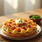 Crispy Mashed Potato Waffles 2025 Recipe: The Ultimate Comfort Food