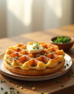 Read more about the article Crispy Mashed Potato Waffles 2025 Recipe: The Ultimate Comfort Food