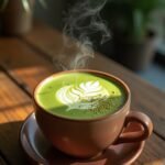 7 Reasons You’ll Fall in Love with a Matcha Latte (Plus the Perfect Recipe!)
