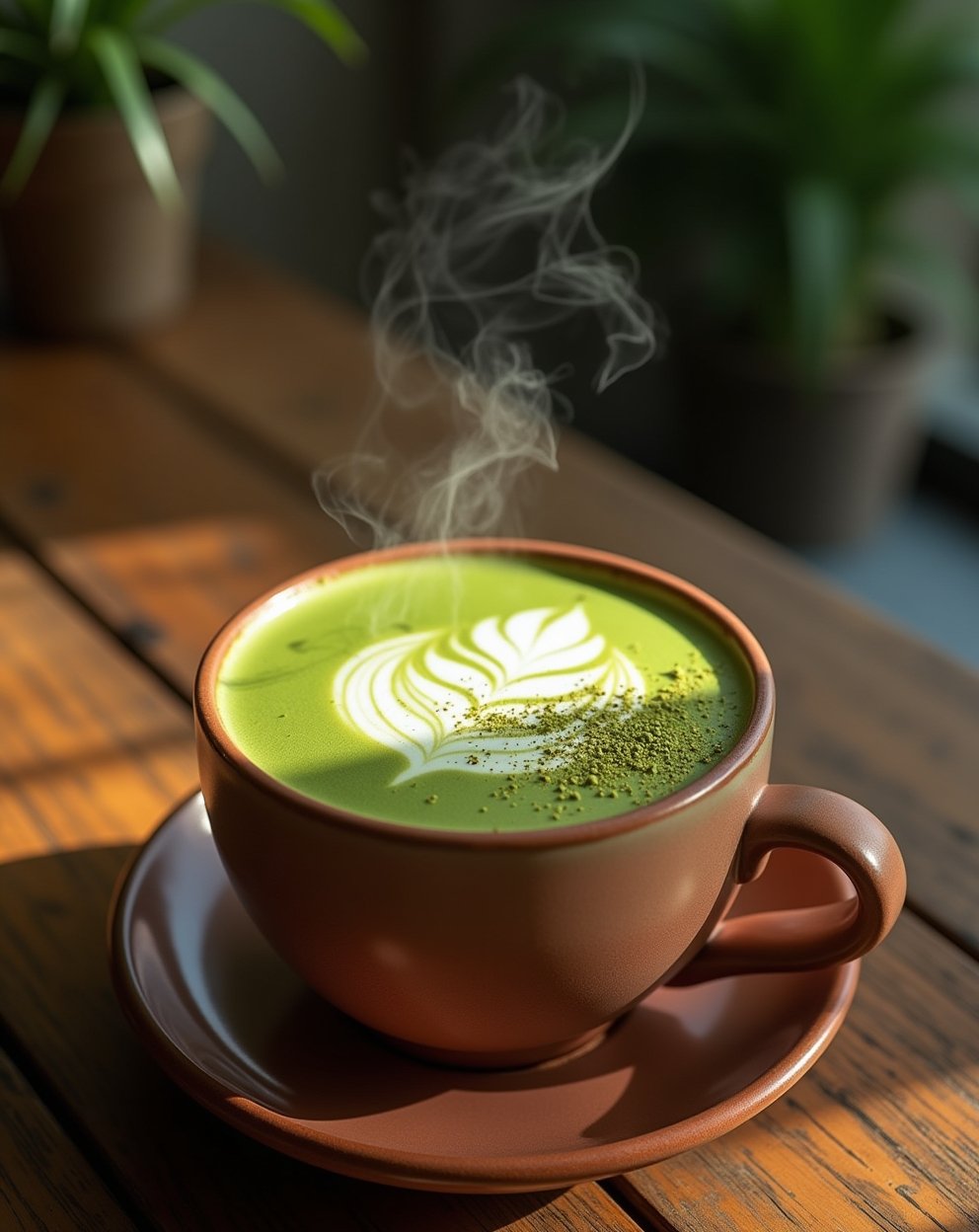 You are currently viewing 7 Reasons You’ll Fall in Love with a Matcha Latte (Plus the Perfect Recipe!)