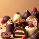 8 Chocolate-Covered Desserts to Melt Your Heart (and Your Sweet Tooth!)