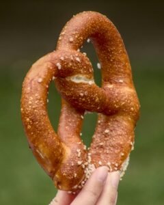 Read more about the article Soft German Pretzel 2025: Unlock The Secrets Of Authentic Bavarian Baking At Home.