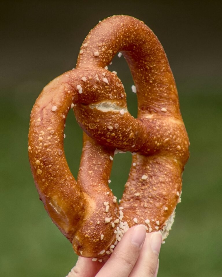 Soft German Pretzel 2025: Unlock The Secrets Of Authentic Bavarian Baking At Home.