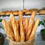 Deep Fried Bread Sticks 2025:The Ultimate Homemade Crispy, Golden, Irresistible Now At Your Home.