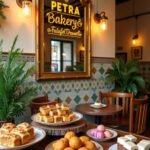The Perfect Falafel’s Recipe: 7 Ingredients in Petra Bakery & For Success